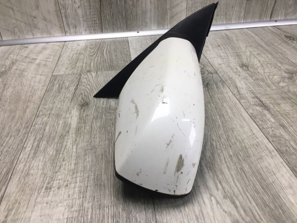 96301-JA04A | Дзеркало прав. NISSAN ALTIMA L32 07-12 - Фото 4