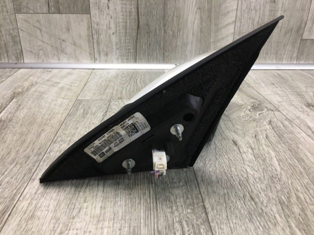 96301-JA04A | Дзеркало прав. NISSAN ALTIMA L32 07-12 - Фото 7