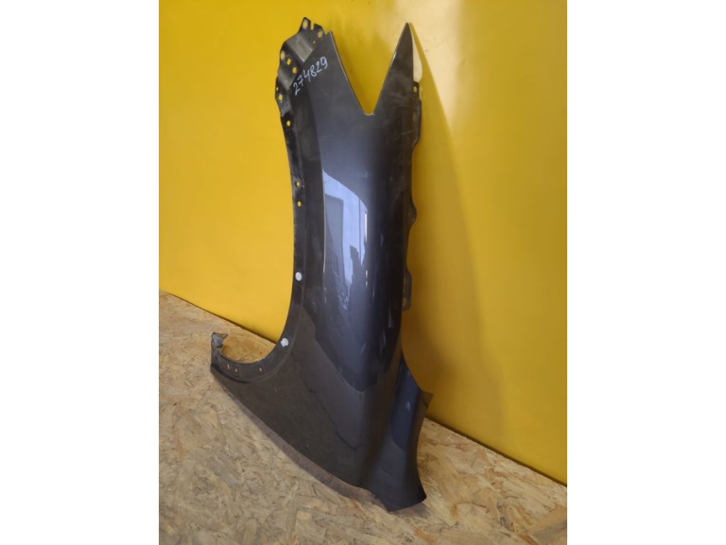 KB7W-52-211 | Крило переднє лів. MAZDA CX-5 (KE) 11-17 - Фото 3