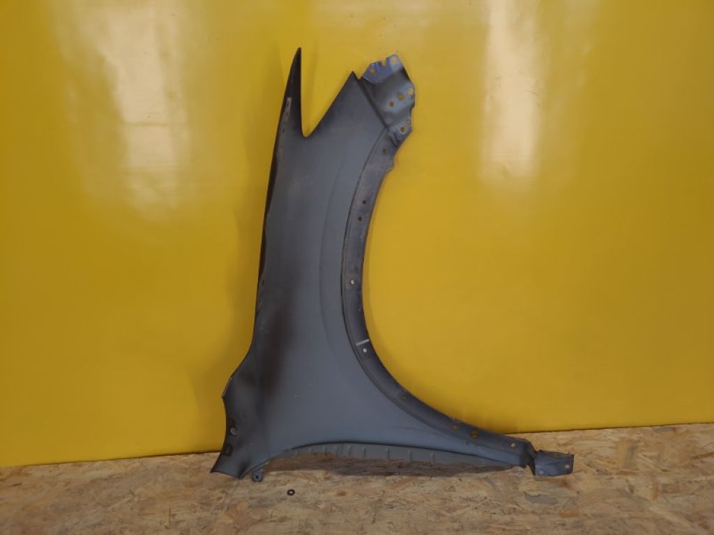 KB7W-52-211 | Крило переднє лів. MAZDA CX-5 (KE) 11-17 - Фото 5