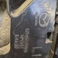 KD45-50-0U1 | Кронштейн переднего бампера (на крыле) лев. MAZDA CX-5 (KE) 11-17 - Превью 3