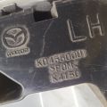 KD45-50-0U1 | Кронштейн переднего бампера (на крыле) лев. MAZDA CX-5 (KE) 11-17 - Превью 3