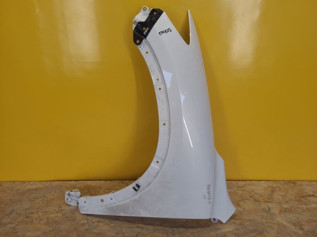 KB7W-52-211 | Крило переднє лів. MAZDA CX-5 (KE) 11-17