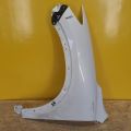 KB7W-52-211 | Крило переднє лів. MAZDA CX-5 (KE) 11-17