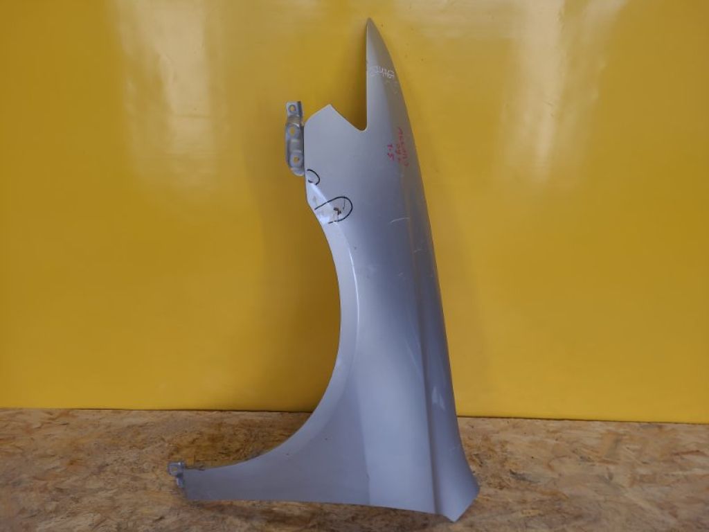 60261-SEA-000ZZ | Крыло переднее лев. HONDA ACCORD CL7 / TSX 03-08