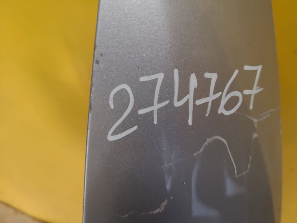 60261-SEA-000ZZ | Крыло переднее лев. HONDA ACCORD CL7 / TSX 03-08 - Фото 2