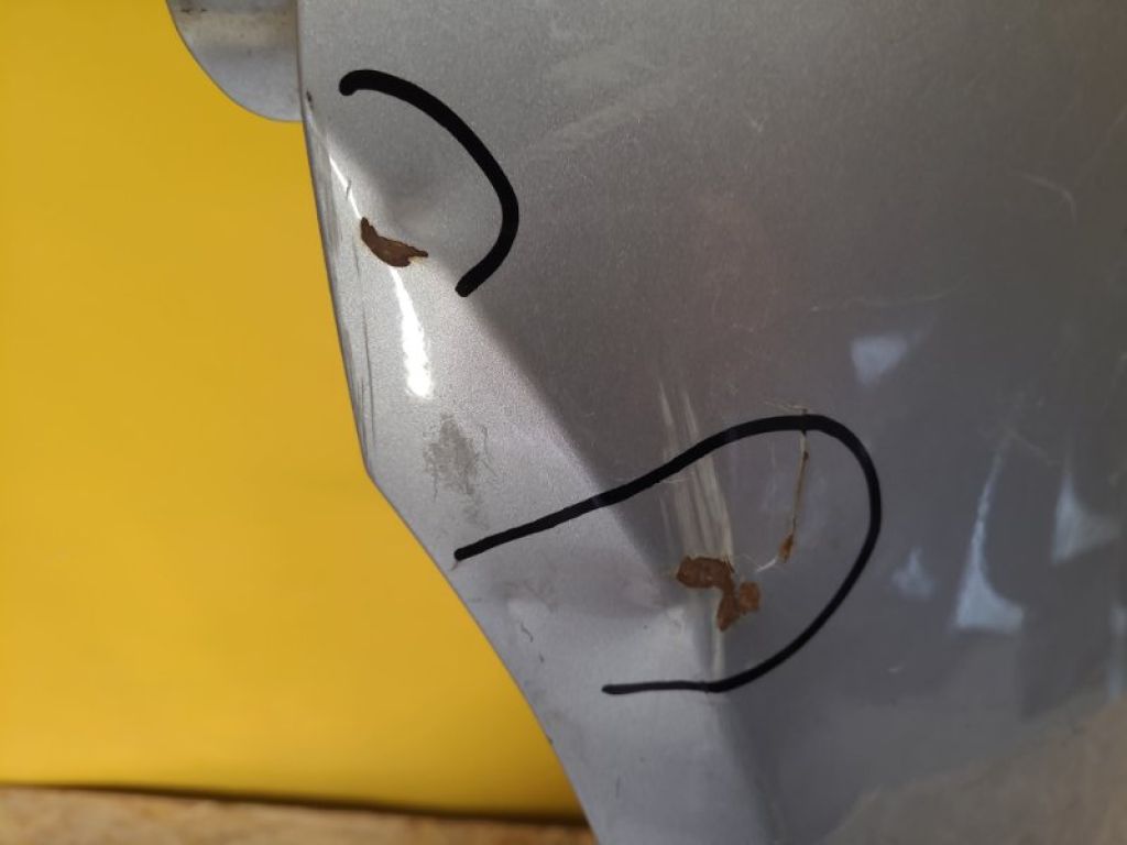 60261-SEA-000ZZ | Крыло переднее лев. HONDA ACCORD CL7 / TSX 03-08 - Фото 3