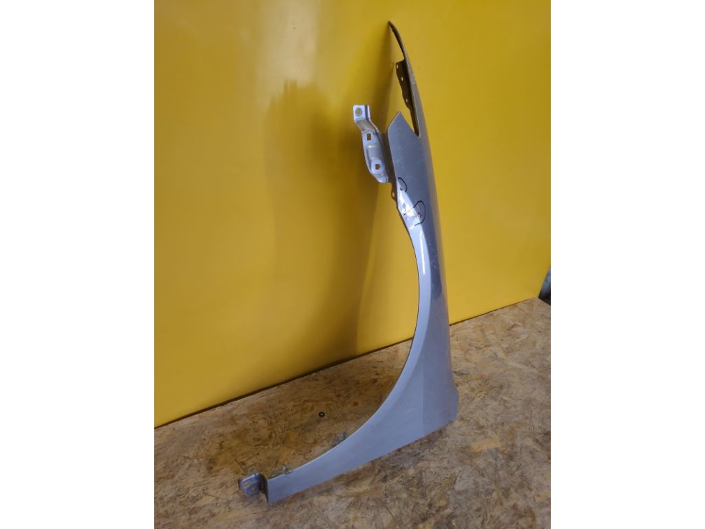 60261-SEA-000ZZ | Крыло переднее лев. HONDA ACCORD CL7 / TSX 03-08 - Фото 5