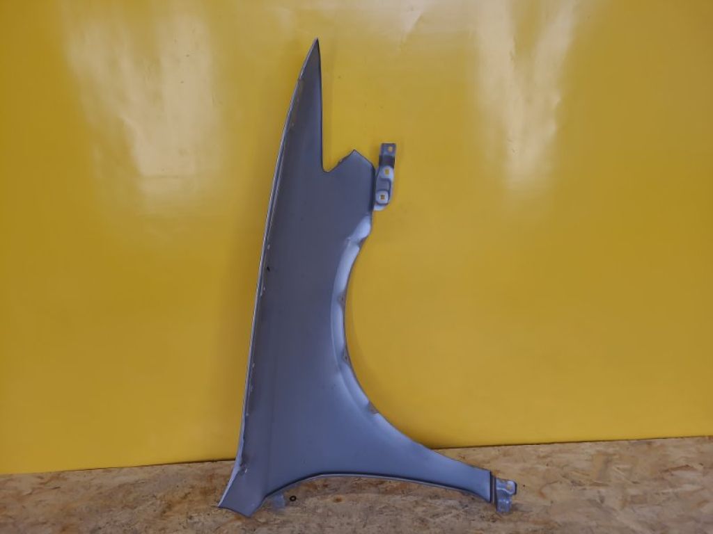 60261-SEA-000ZZ | Крыло переднее лев. HONDA ACCORD CL7 / TSX 03-08 - Фото 6