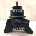 21810-4D500 | Подушка двигуна прав. KIA SEDONA 06-14 - Прев'ю 3