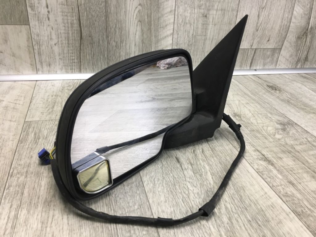 15226944 | Зеркало лев. CADILLAC ESCALADE 01-06 - Фото 2