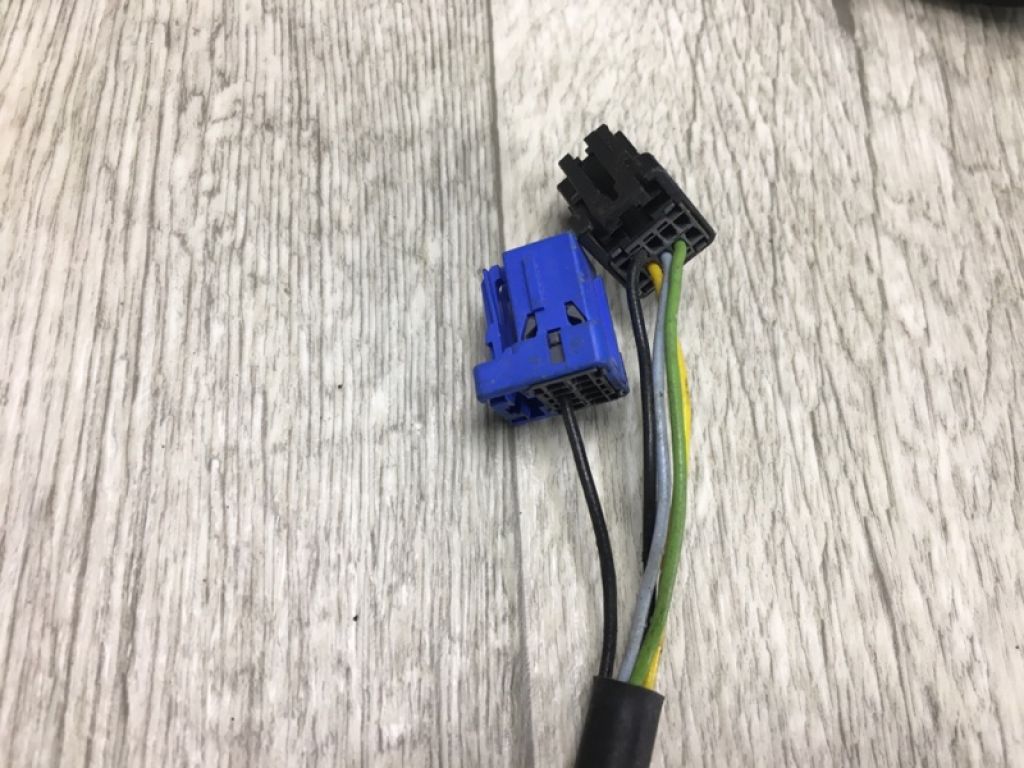 15226944 | Зеркало лев. CADILLAC ESCALADE 01-06 - Фото 7