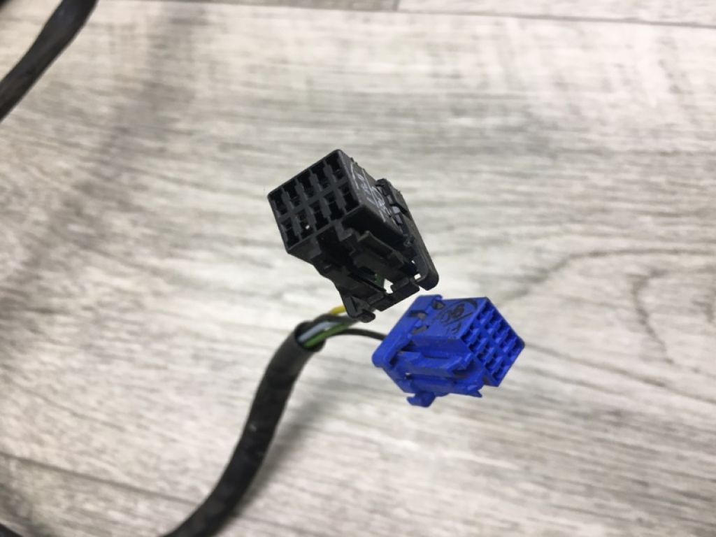 15226944 | Зеркало лев. CADILLAC ESCALADE 01-06 - Фото 8