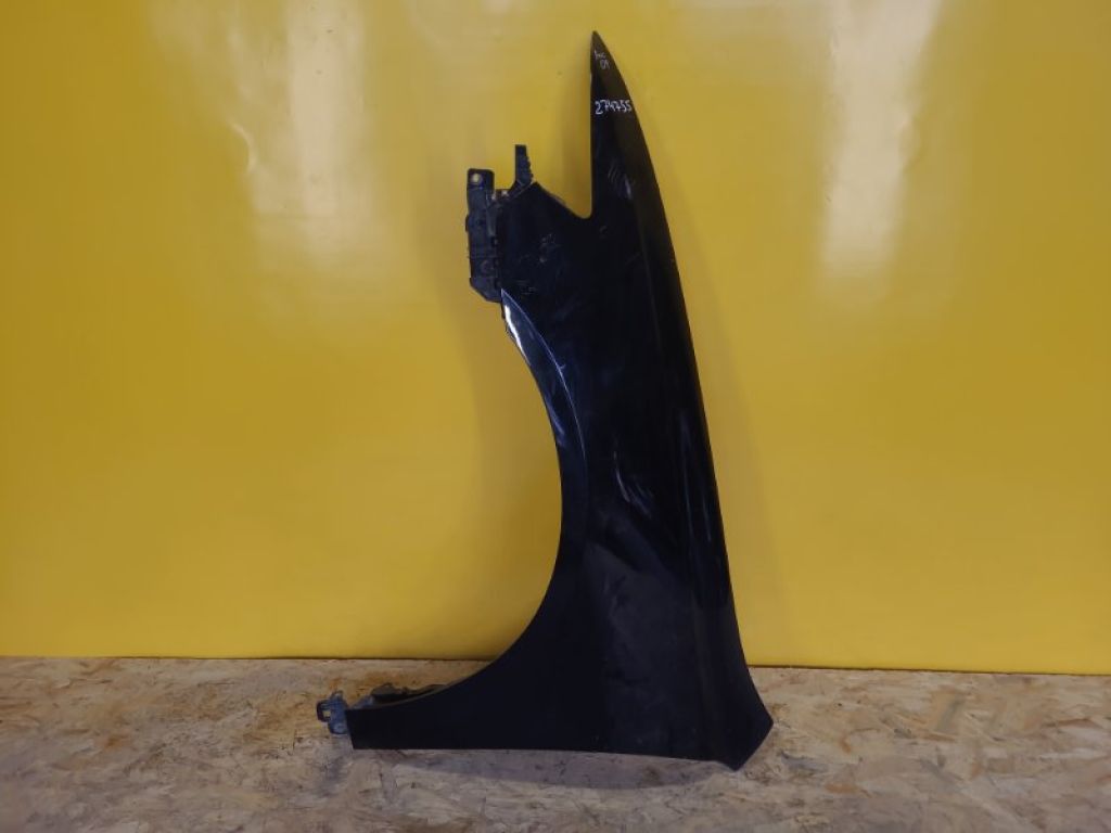 60261-SEA-000ZZ | Крило переднє лів. HONDA ACCORD CL7 / TSX 03-08