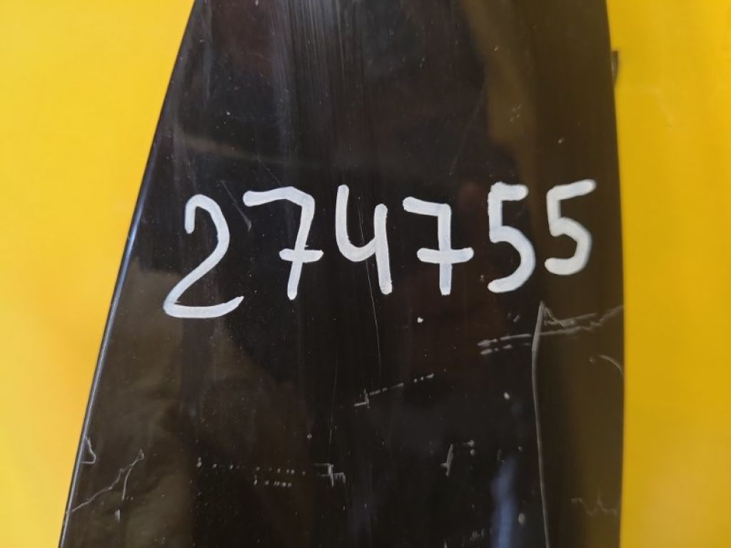 60261-SEA-000ZZ | Крило переднє лів. HONDA ACCORD CL7 / TSX 03-08 - Фото 2