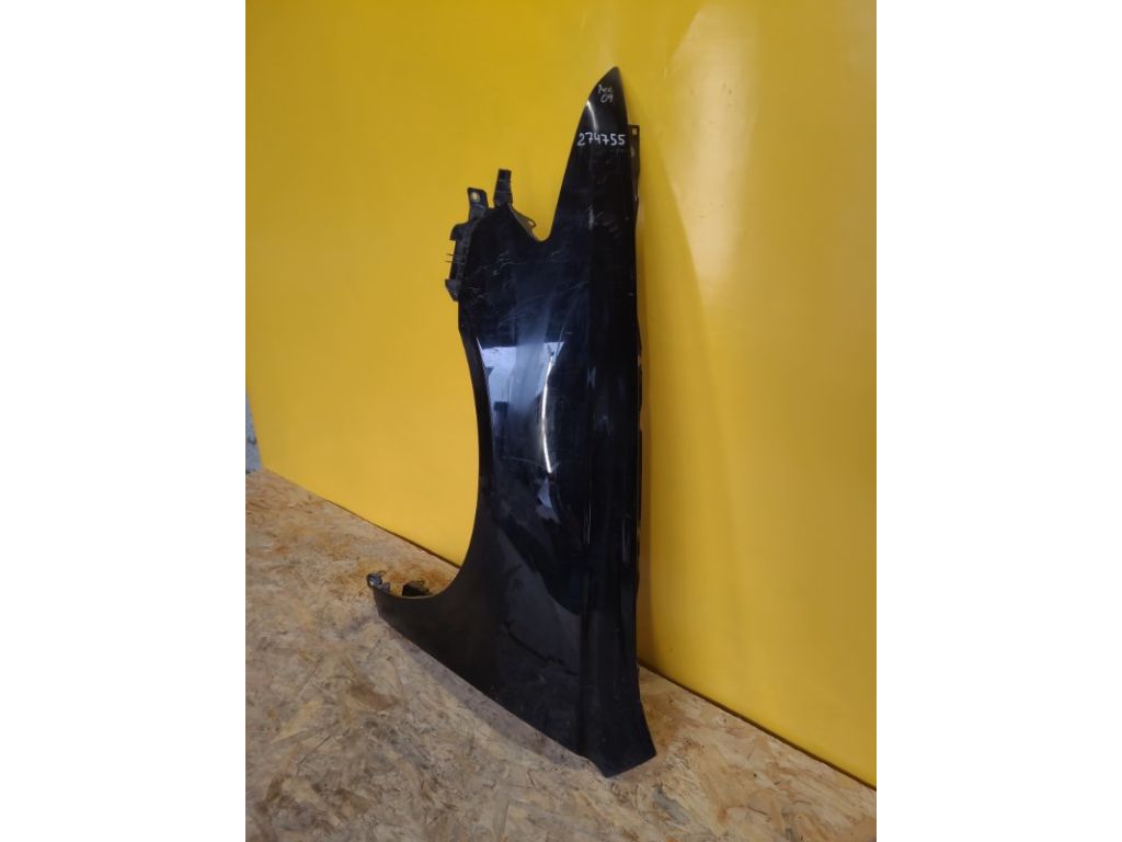 60261-SEA-000ZZ | Крило переднє лів. HONDA ACCORD CL7 / TSX 03-08 - Фото 3