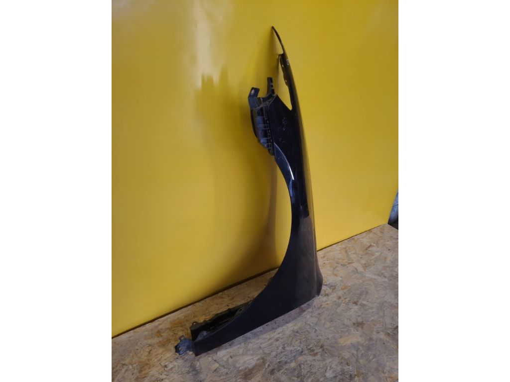 60261-SEA-000ZZ | Крило переднє лів. HONDA ACCORD CL7 / TSX 03-08 - Фото 4