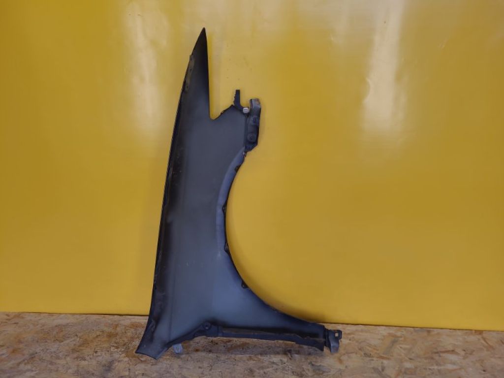 60261-SEA-000ZZ | Крило переднє лів. HONDA ACCORD CL7 / TSX 03-08 - Фото 5