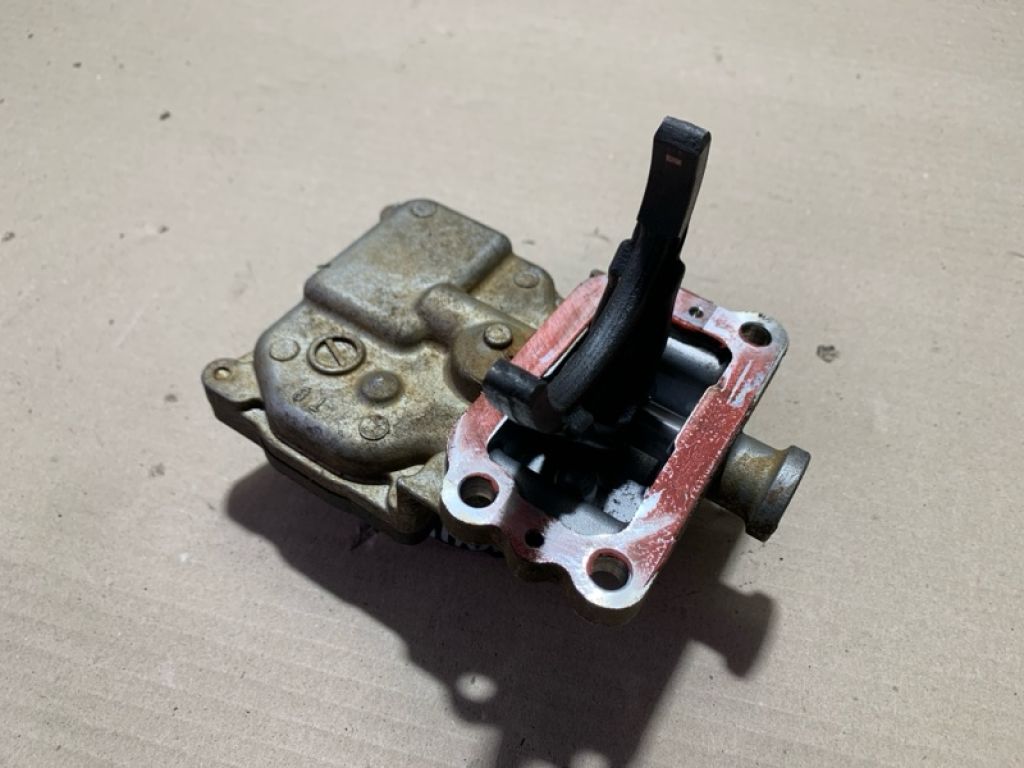 41400-35034 | Актуатор TOYOTA FJ CRUISER 06-15 - Фото 2