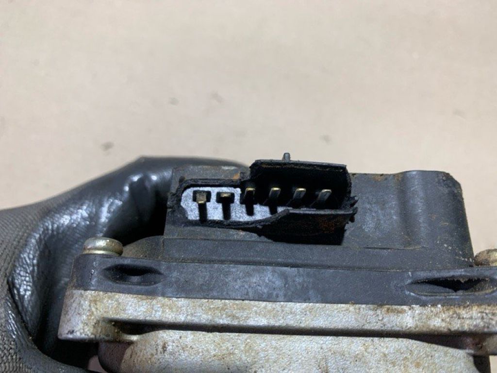 41400-35034 | Актуатор TOYOTA FJ CRUISER 06-15 - Фото 6