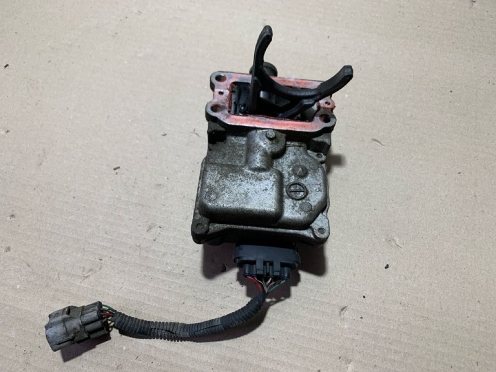 41400-35034 | Актуатор TOYOTA FJ CRUISER 06-15