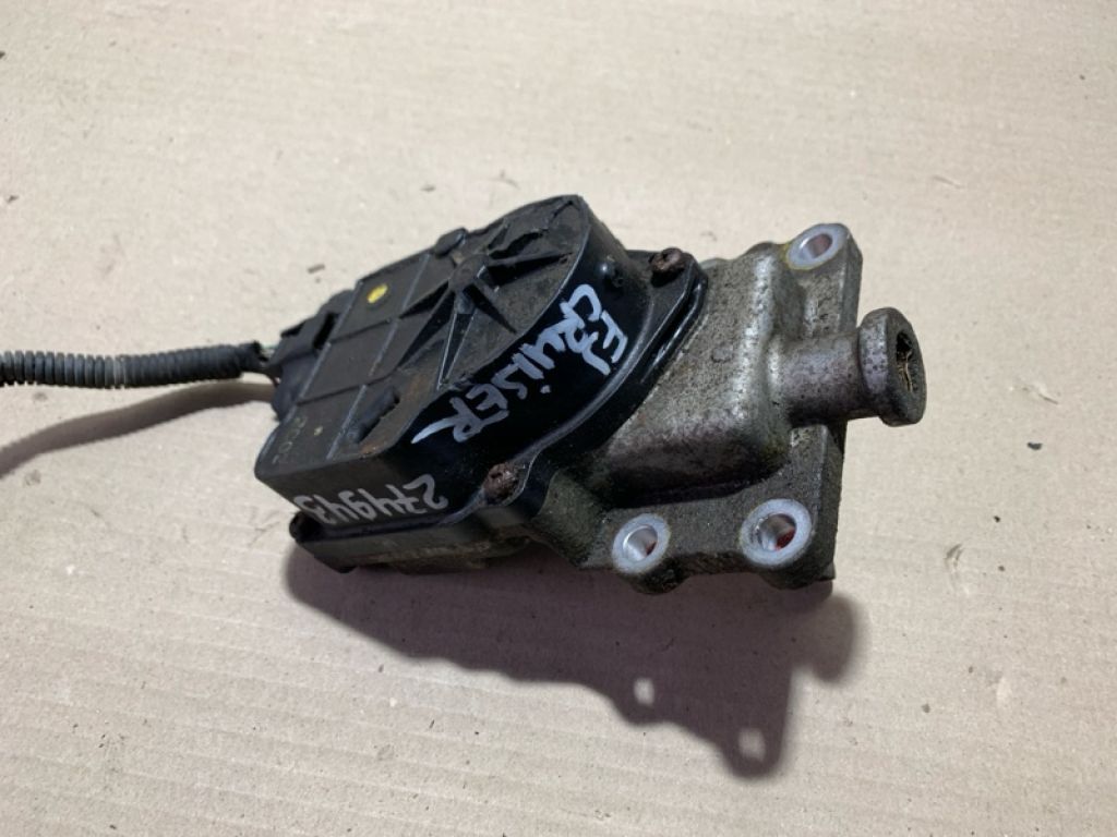 41400-35034 | Актуатор TOYOTA FJ CRUISER 06-15 - Фото 4