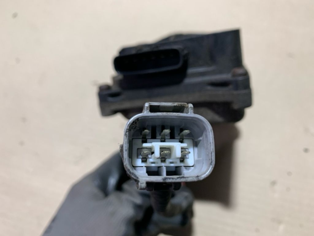 41400-35034 | Актуатор TOYOTA FJ CRUISER 06-15 - Фото 8