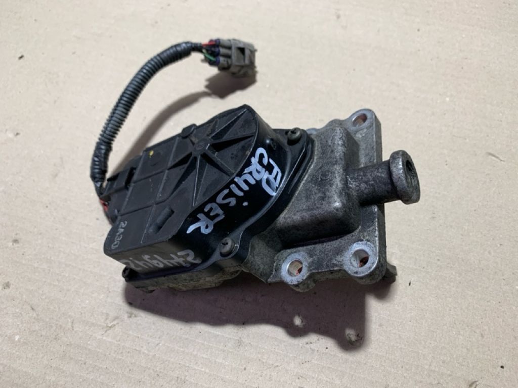 41400-35034 | Актуатор TOYOTA FJ CRUISER 06-15 - Фото 4