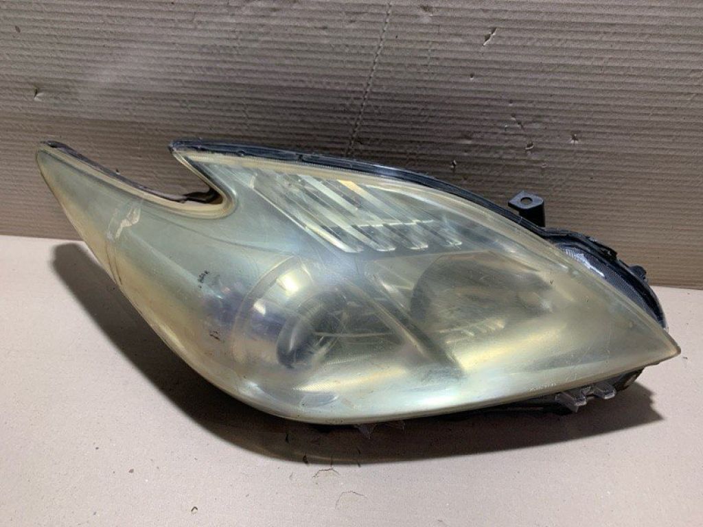 81130-47250 | Фара прав. TOYOTA PRIUS - 30 09-17 - Фото 2