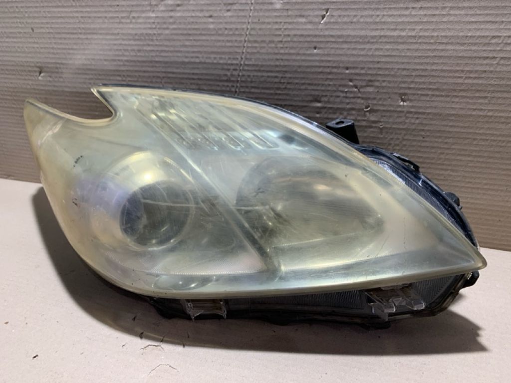 81130-47250 | Фара прав. TOYOTA PRIUS - 30 09-17 - Фото 3