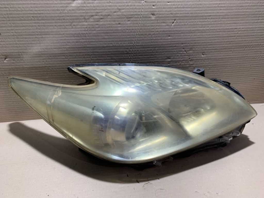 81130-47250 | Фара прав. TOYOTA PRIUS - 30 09-17 - Фото 4