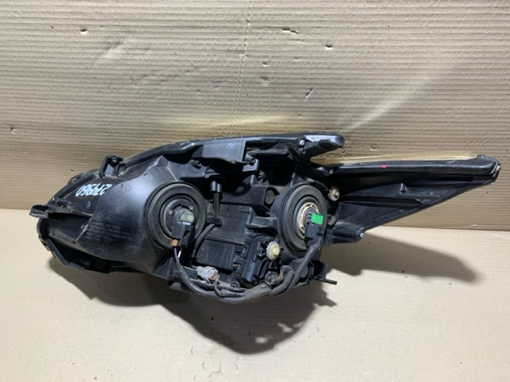 81130-47250 | Фара прав. TOYOTA PRIUS - 30 09-17 - Фото 5