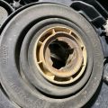 81130-47250 | Фара прав. TOYOTA PRIUS - 30 09-17 - Превью 8