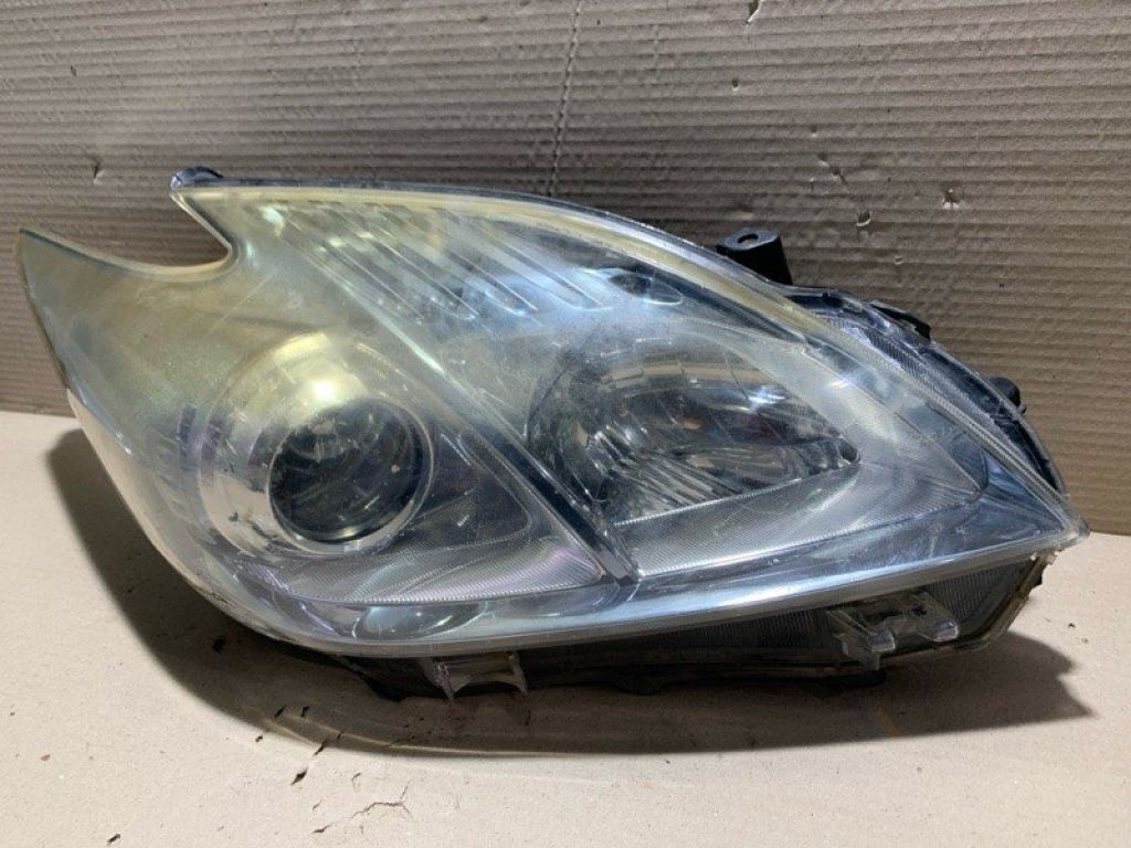81130-47250 | Фара прав. TOYOTA PRIUS - 30 09-17 - Фото 3