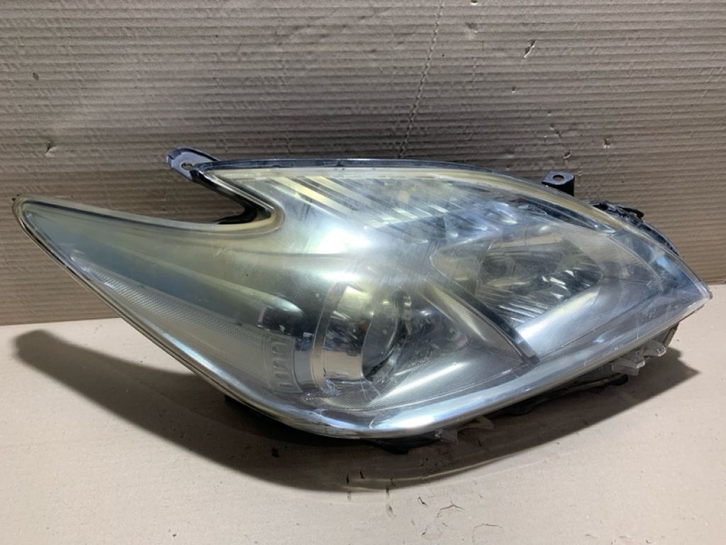 81130-47250 | Фара прав. TOYOTA PRIUS - 30 09-17 - Фото 4