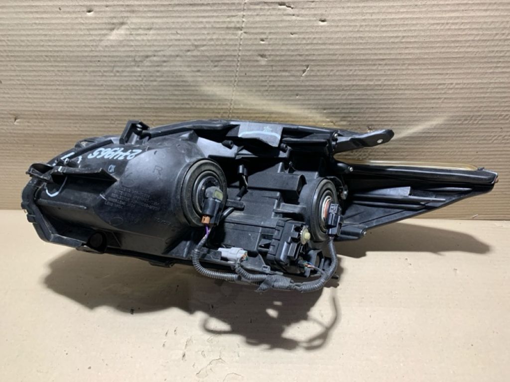 81130-47250 | Фара прав. TOYOTA PRIUS - 30 09-17 - Фото 5