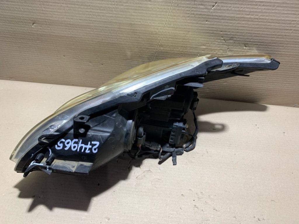 81130-47250 | Фара прав. TOYOTA PRIUS - 30 09-17 - Фото 6