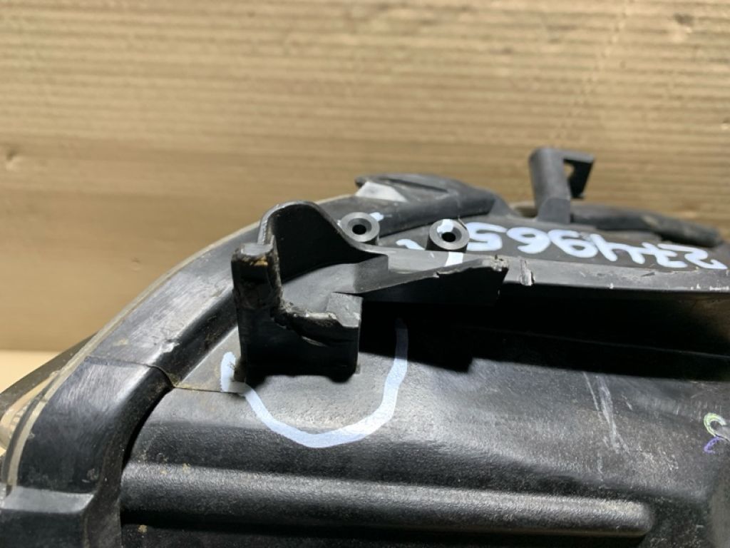 81130-47250 | Фара прав. TOYOTA PRIUS - 30 09-17 - Фото 8