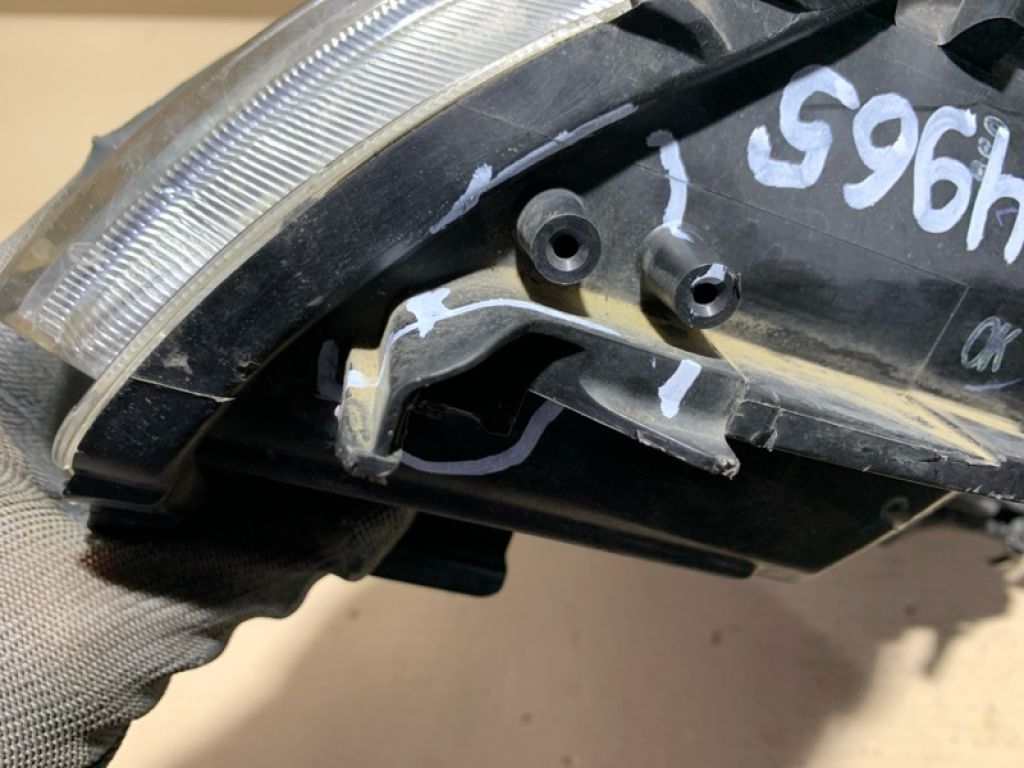 81130-47250 | Фара прав. TOYOTA PRIUS - 30 09-17 - Фото 9