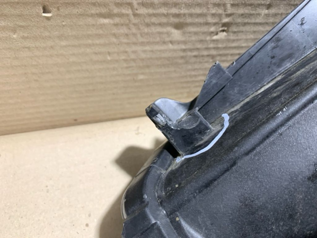 81130-47250 | Фара прав. TOYOTA PRIUS - 30 09-17 - Фото 10