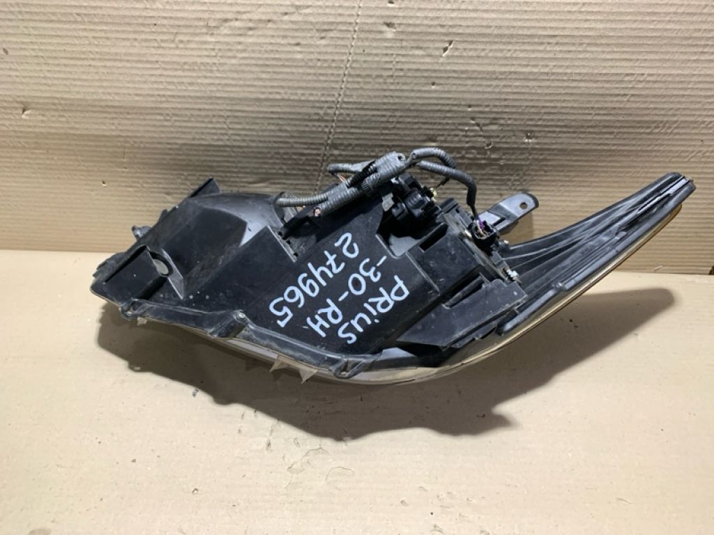 81130-47250 | Фара прав. TOYOTA PRIUS - 30 09-17 - Фото 11