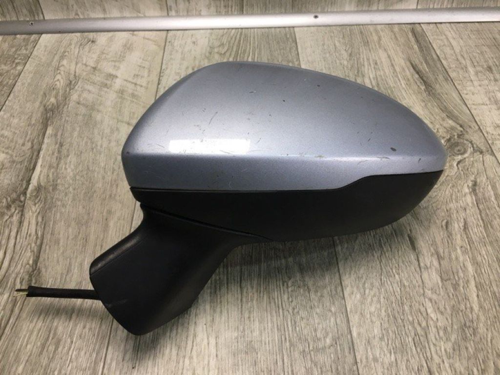 39125813 | Дзеркало лів. CHEVROLET CRUZE 15-