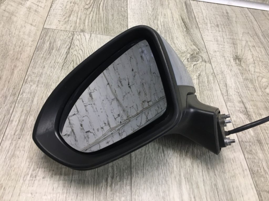 39125813 | Дзеркало лів. CHEVROLET CRUZE 15- - Фото 3