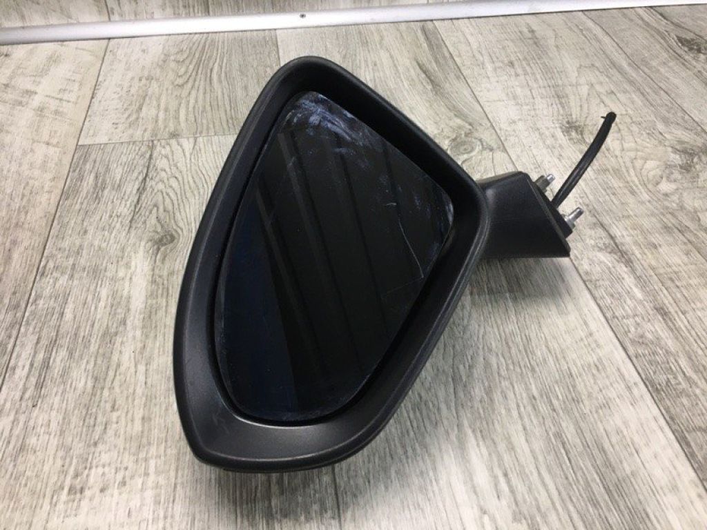 39125813 | Дзеркало лів. CHEVROLET CRUZE 15- - Фото 4