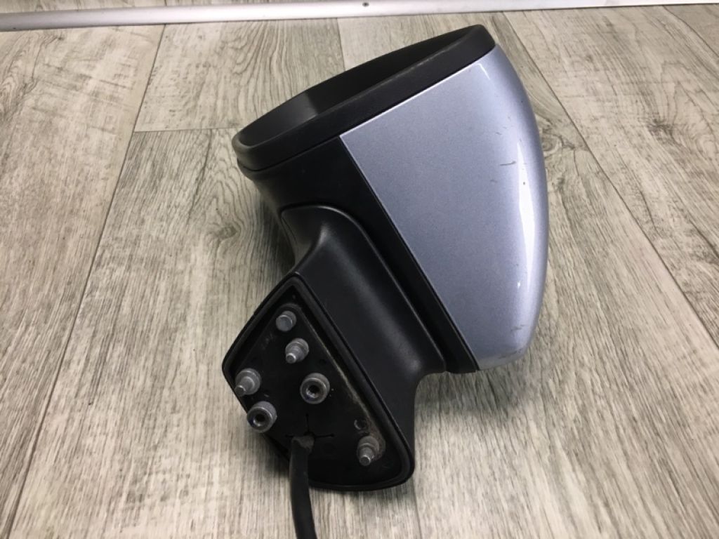 39125813 | Дзеркало лів. CHEVROLET CRUZE 15- - Фото 5