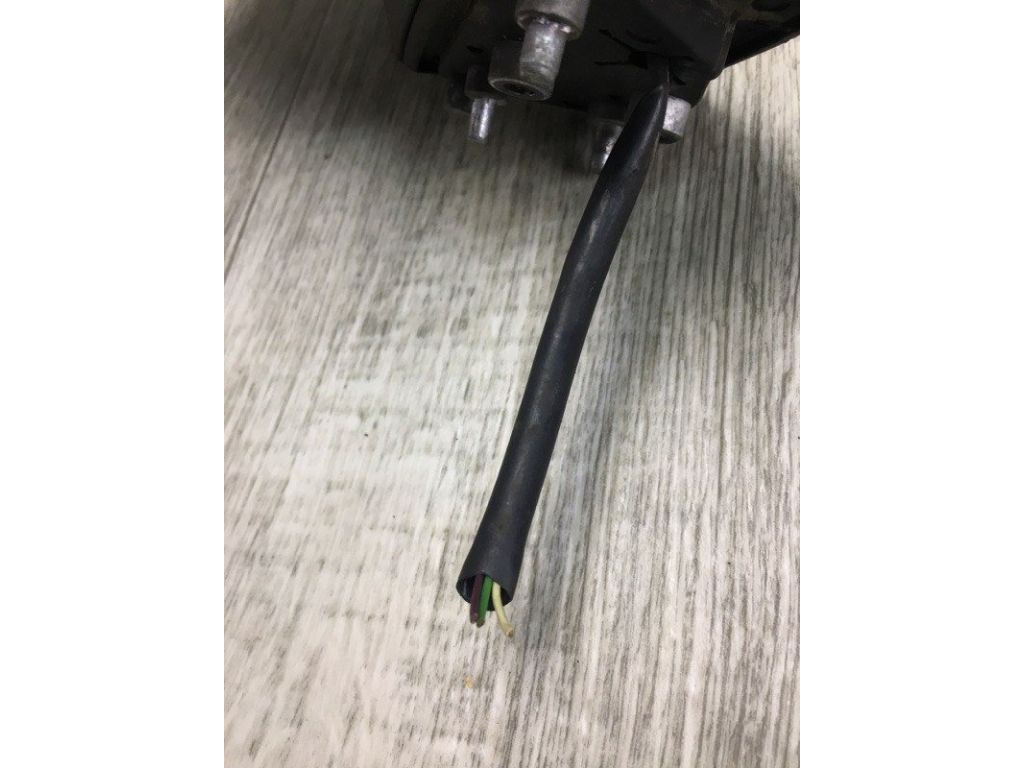 39125813 | Дзеркало лів. CHEVROLET CRUZE 15- - Фото 6