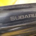 57120AJ01A9P | Крыло переднее лев. SUBARU LEGACY 09-15 BM - Превью 8