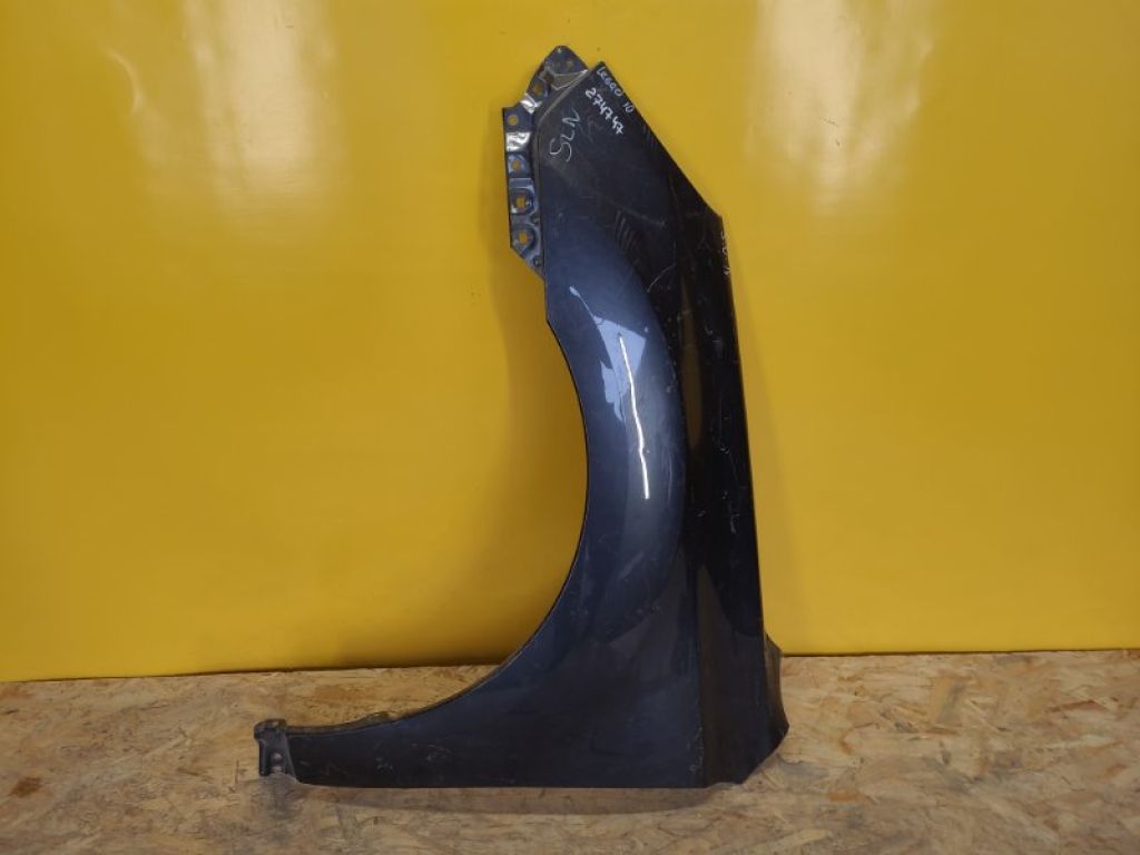 57120AJ01A9P | Крыло переднее лев. SUBARU LEGACY 09-15 BM