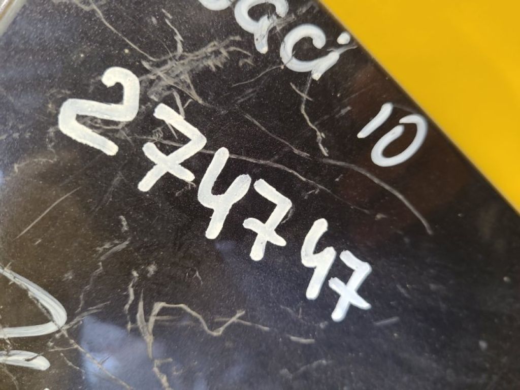 57120AJ01A9P | Крыло переднее лев. SUBARU LEGACY 09-15 BM - Фото 2