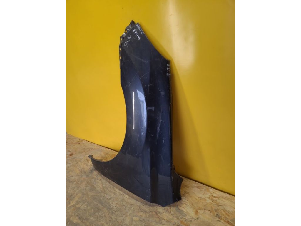 57120AJ01A9P | Крыло переднее лев. SUBARU LEGACY 09-15 BM - Фото 3